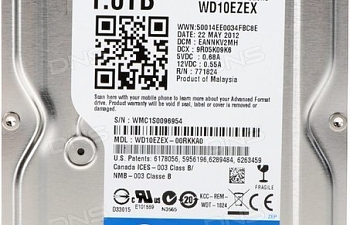 Жесткий диск Western Digital WD Blue 1 TB.jpg