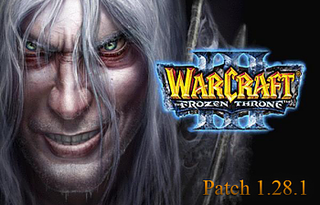 Warcraft 3 патч  1.28.1.png
