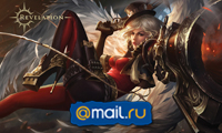 Revelation Online от Mail.ru